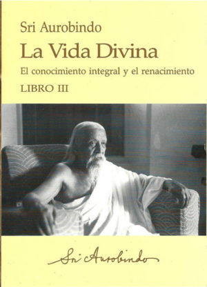 La Vida Divina. Tomo III