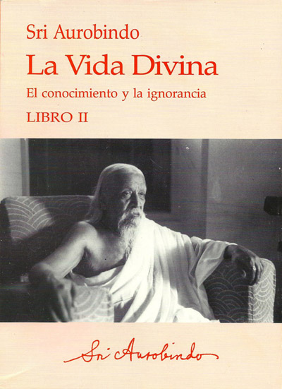 La Vida Divina II